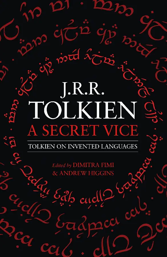 A Secret Vice