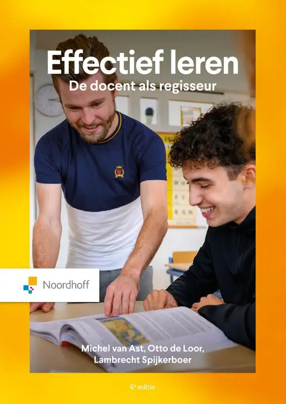 Effectief leren