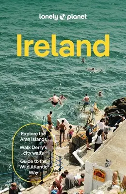 Lonely Planet Ireland
