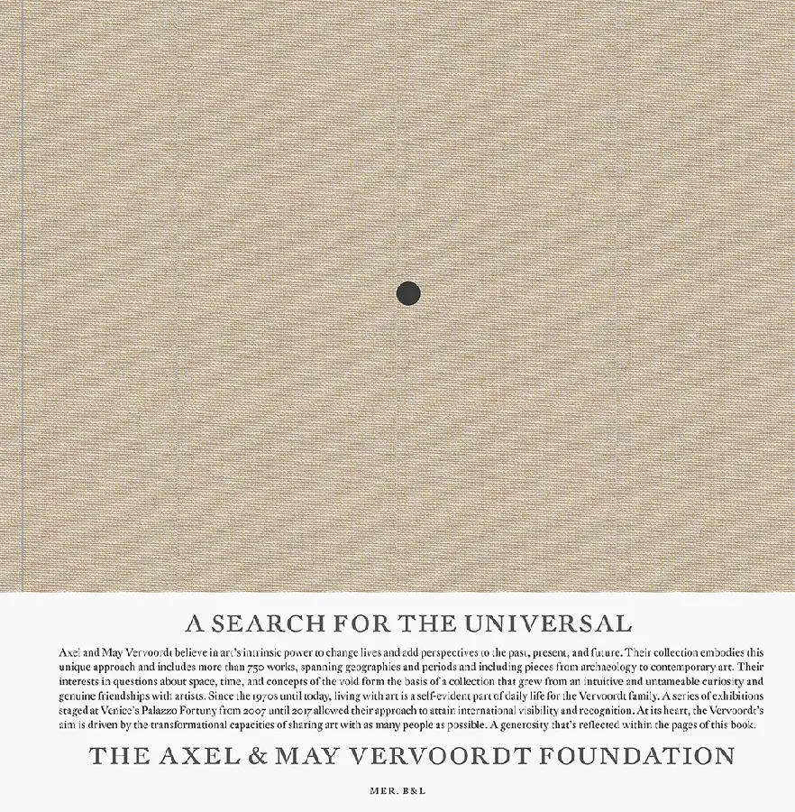 A Search for the Universal