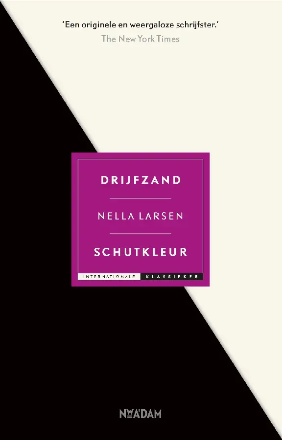 Drijfzand Schutkleur