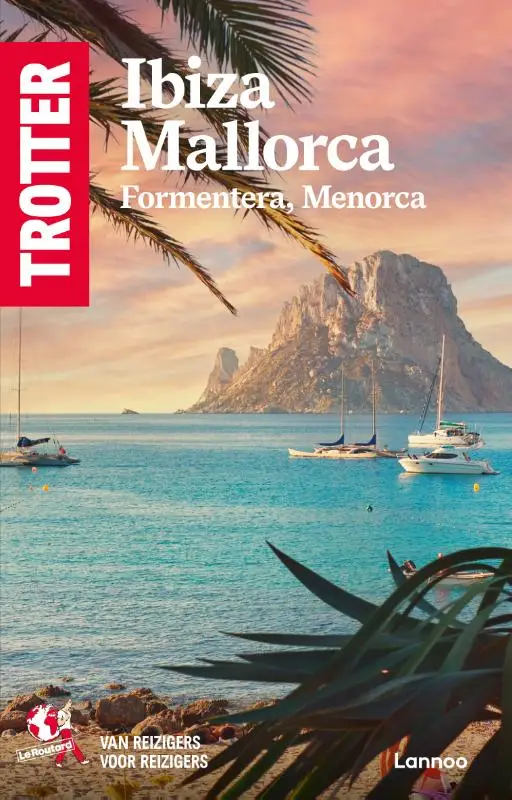 Trotter Ibiza / Mallorca