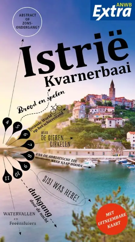 Istrië