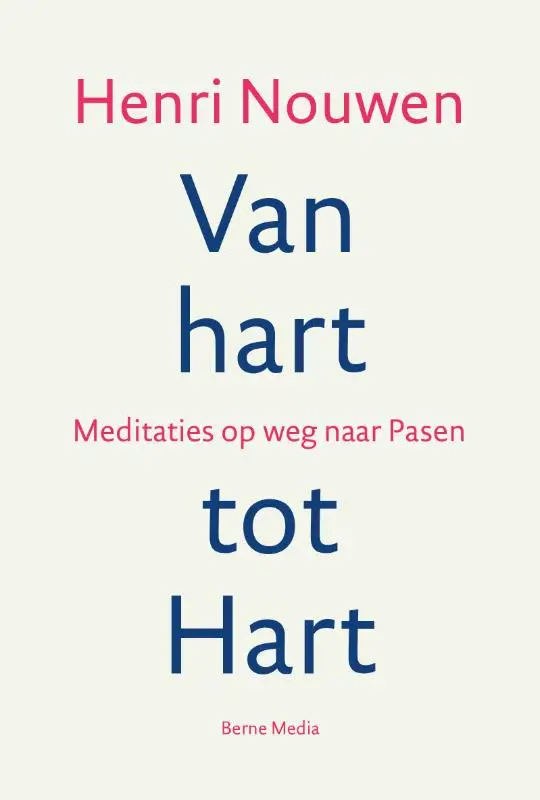 Van hart tot Hart