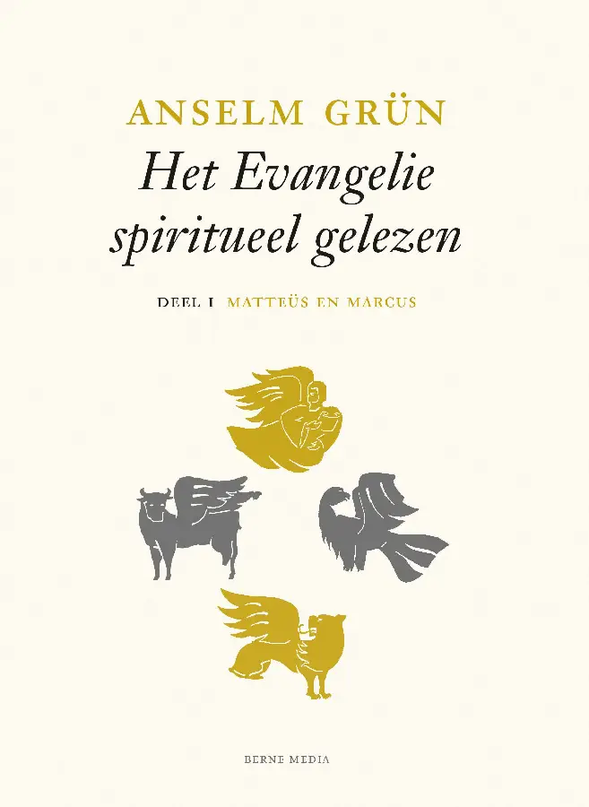Het evangelie spiritueel gelezen