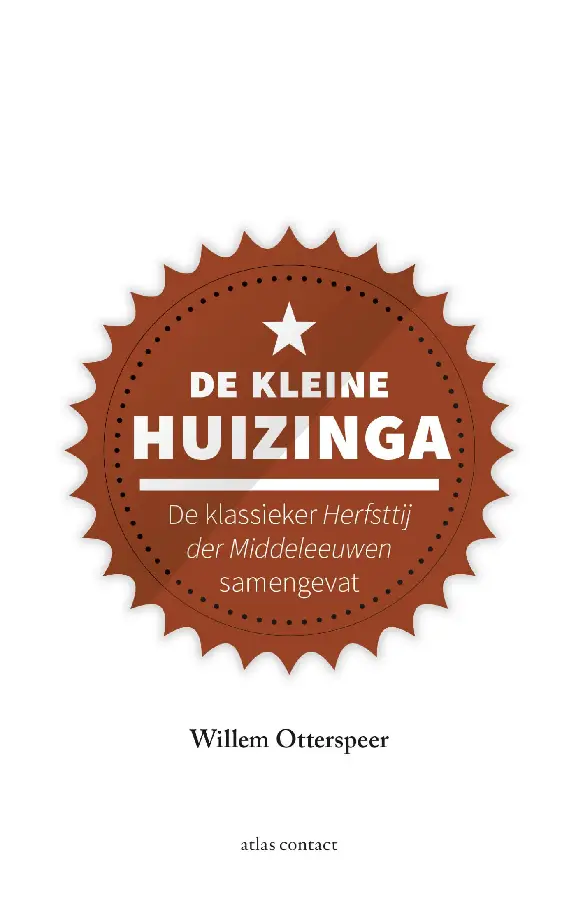 De kleine Huizinga