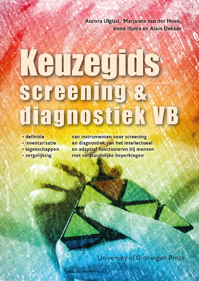Screening & diagnostiek VB