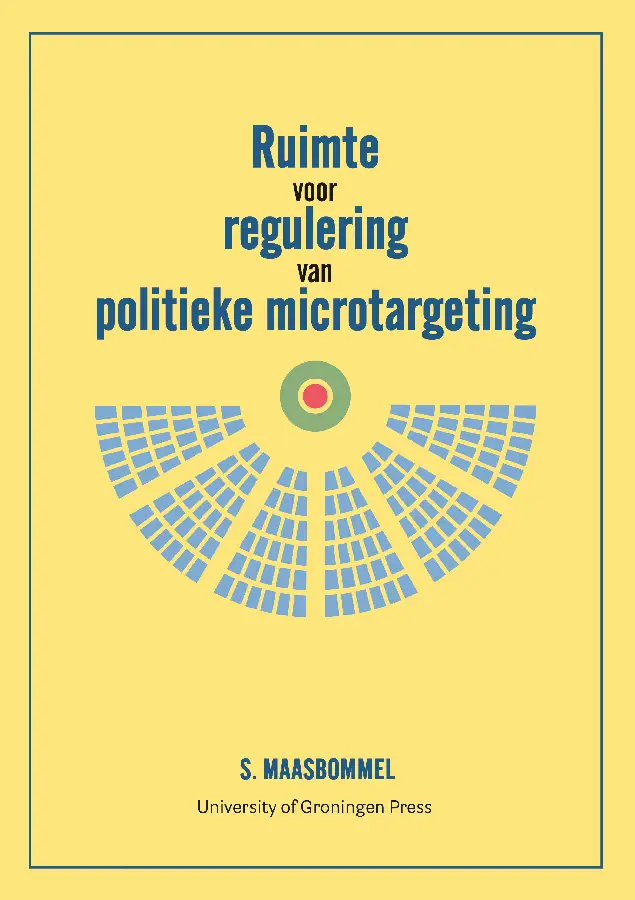 Ruimte voor regulering van politieke microtargeting