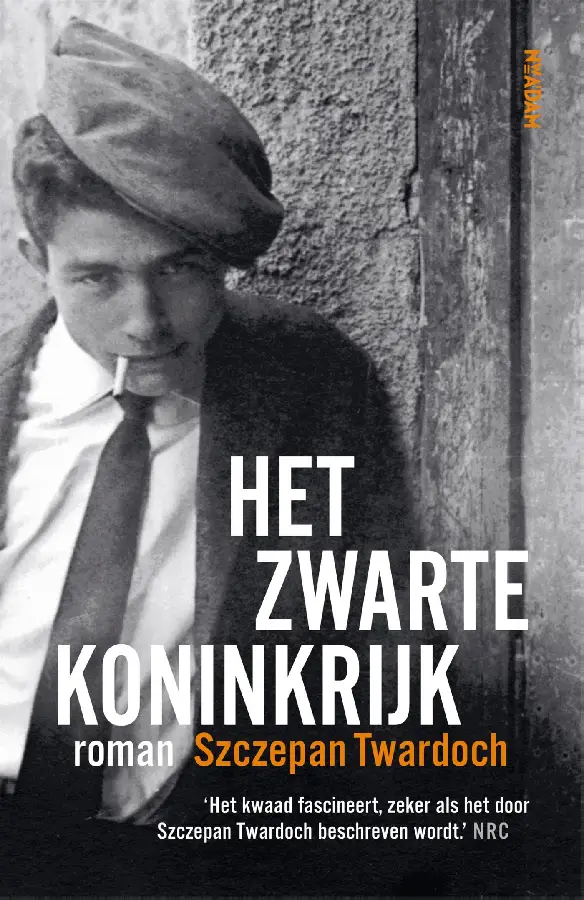 Het zwarte koninkrijk