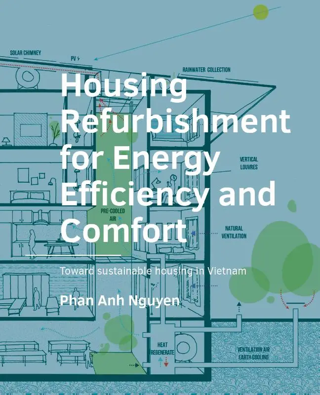 Housing Refurbishment for Energy Efficiency and Comfort