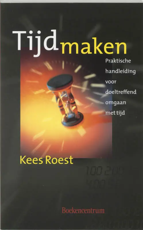 Tijd maken POD