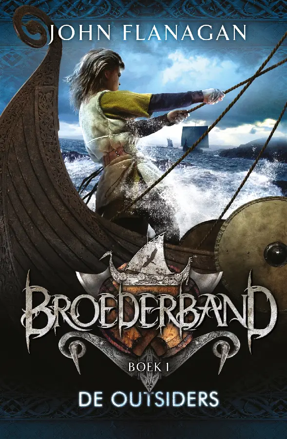 De Broederband - De outsiders