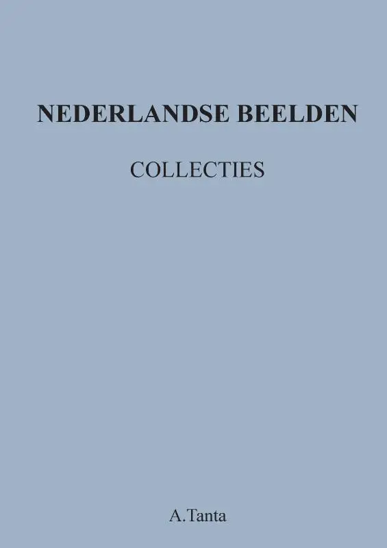 Nederlandse Beelden Collecties