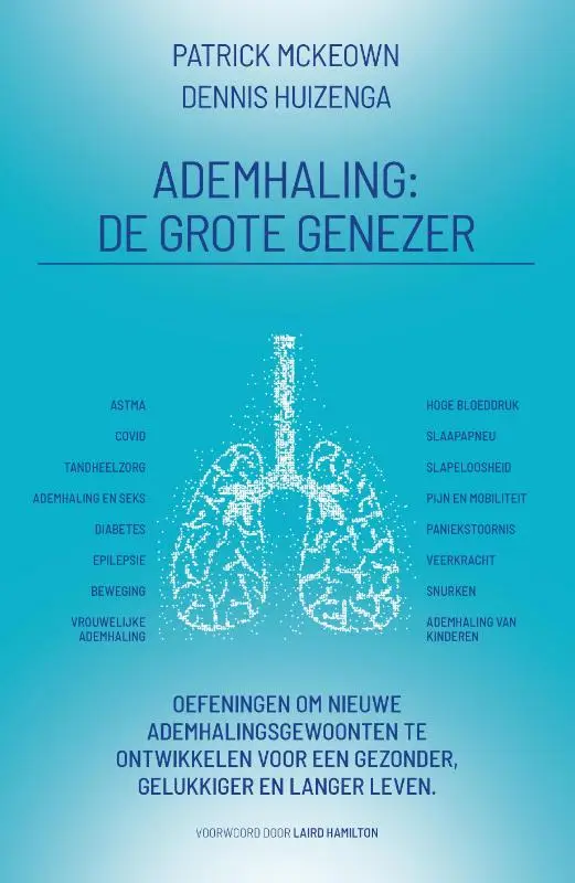 Ademhaling: de grote genezer