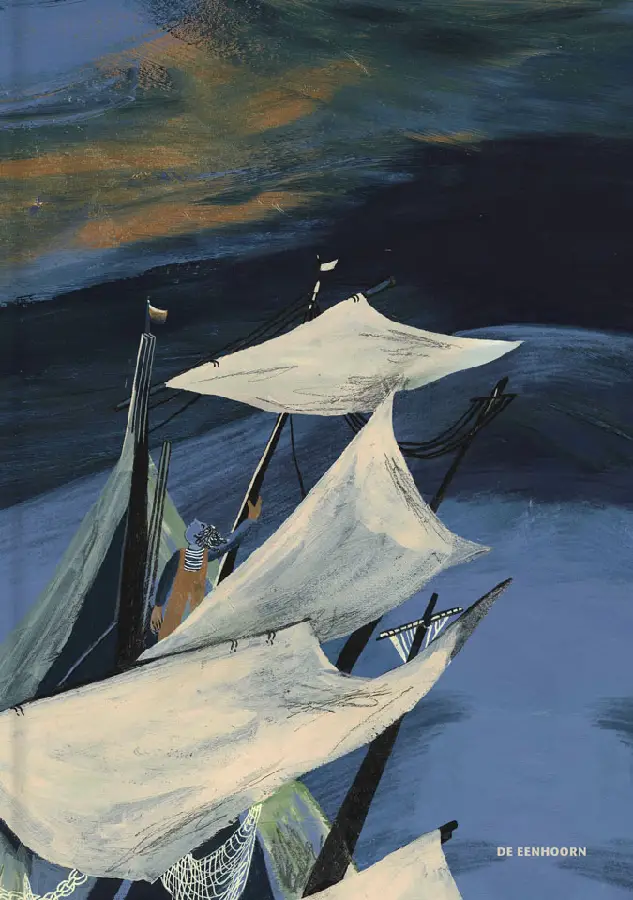 Relaas van de schipbreuk van het handelsschip Mytilida