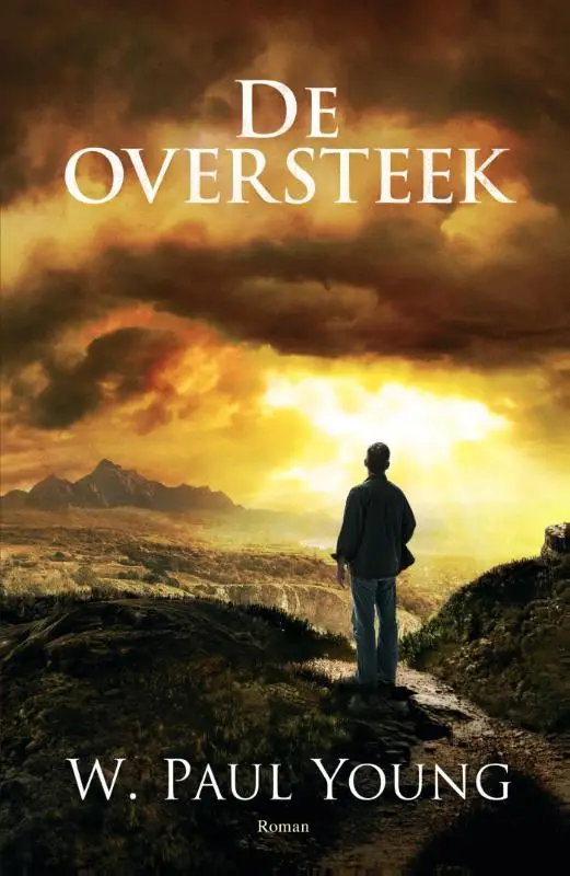 De oversteek