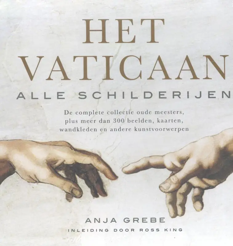 Het vaticaan