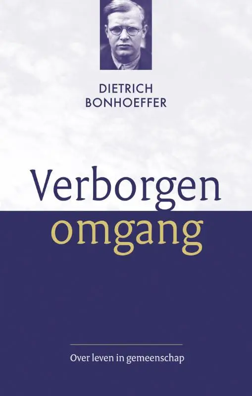 Verborgen omgang