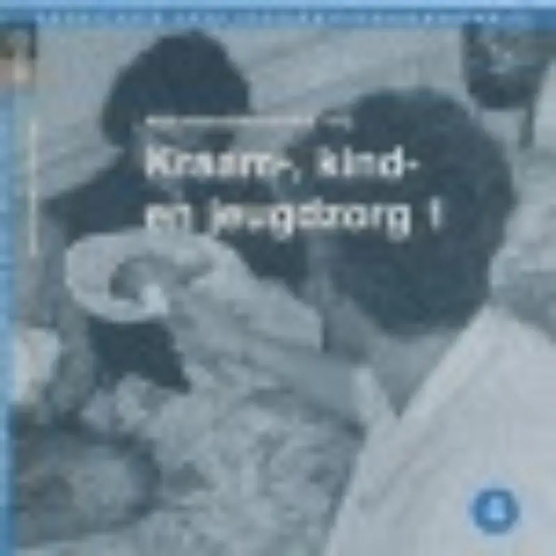 Kraam-, kind- en jeugdzorg / 2