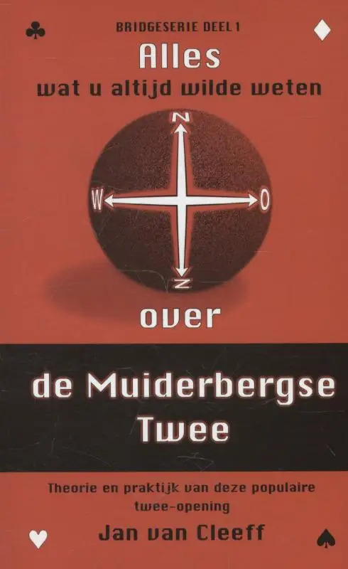 Alles wat u altijd al wilde weten over... / De Muiderbergse Twee