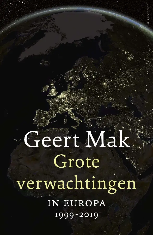 Grote verwachtingen + Epiloog - pbk