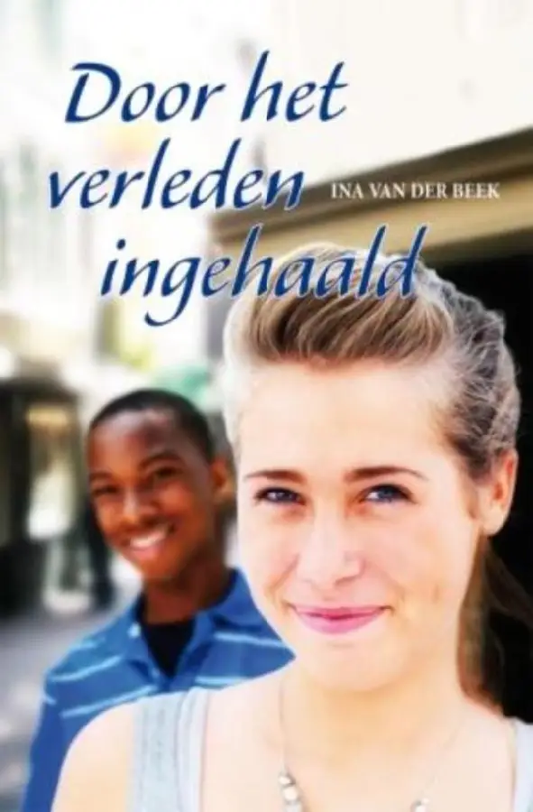 Door het verleden ingehaald