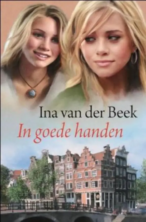 In goede handen