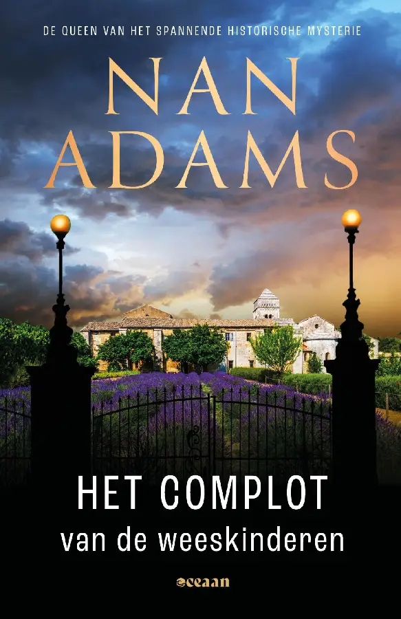 Het complot van de weeskinderen