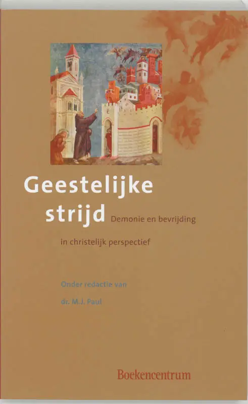 Geestelijke strijd POD