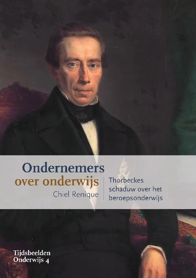 Ondernemers over onderwijs