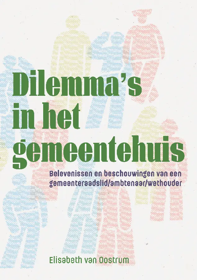 Dilemma's in het gemeentehuis