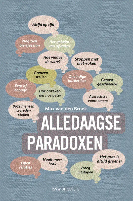 Alledaagse paradoxen