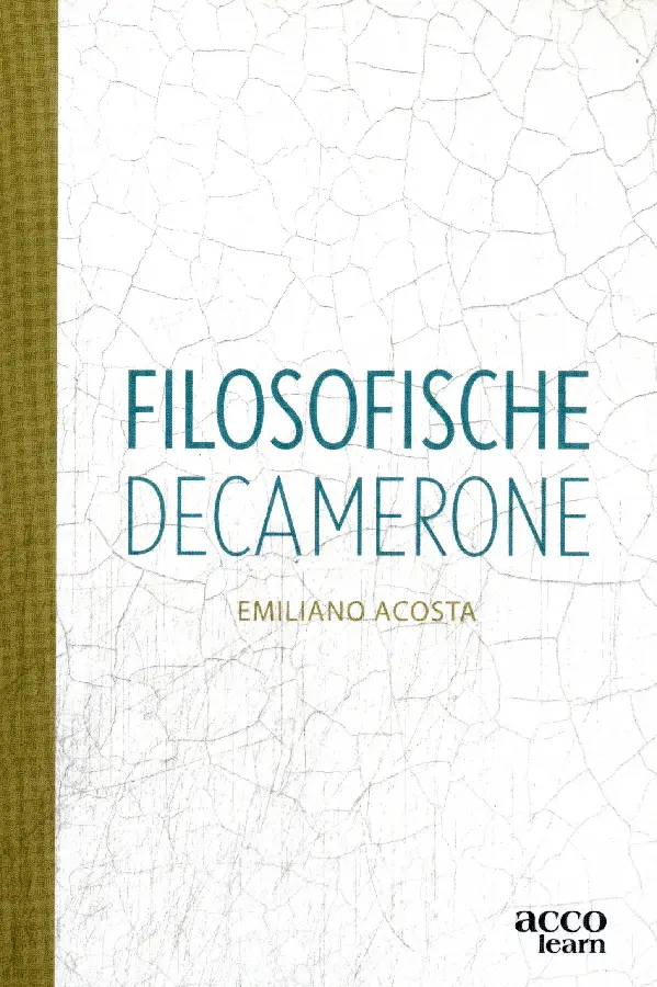 Filosofische decamerone