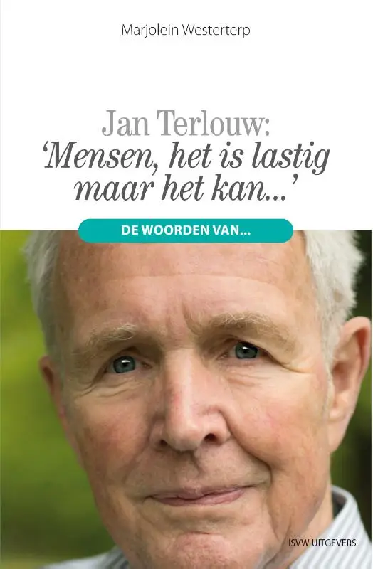 'Mensen, het is lastig maar het kan...'