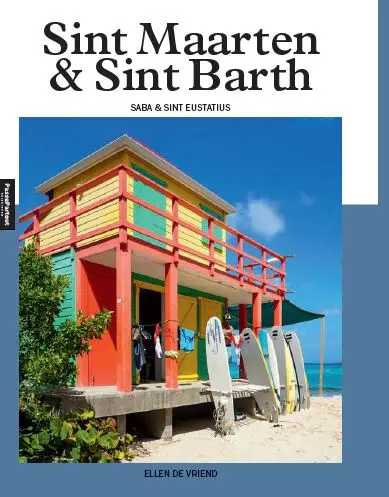Sint Maarten & Sint Barth