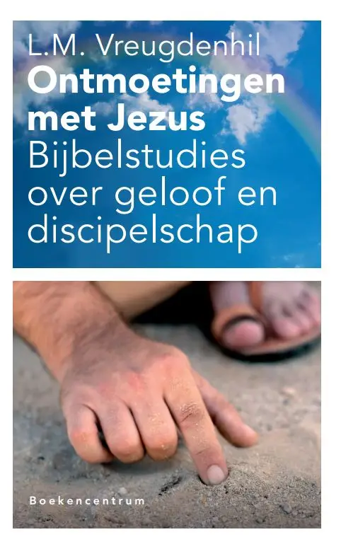 Ontmoetingen met Jezus POD