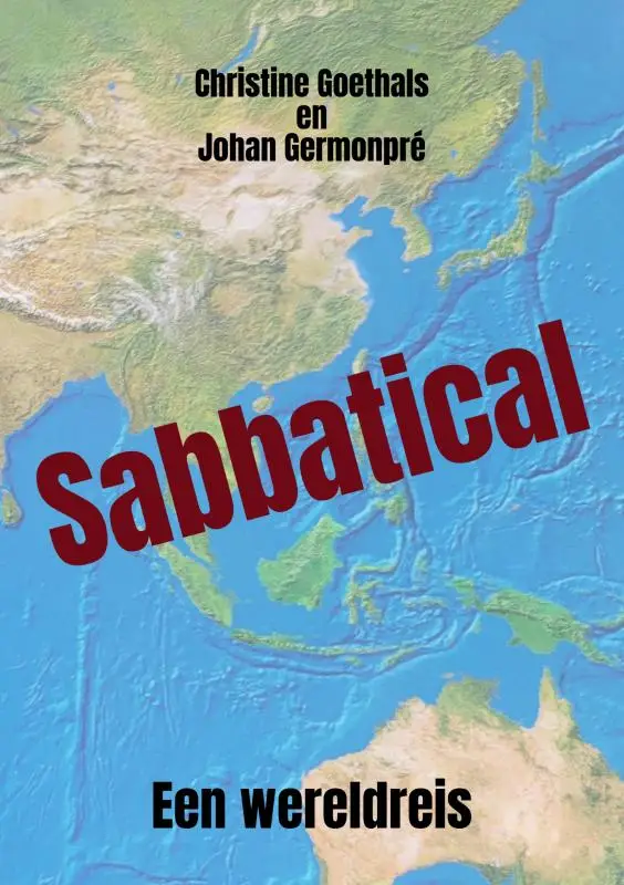 Sabbatical
