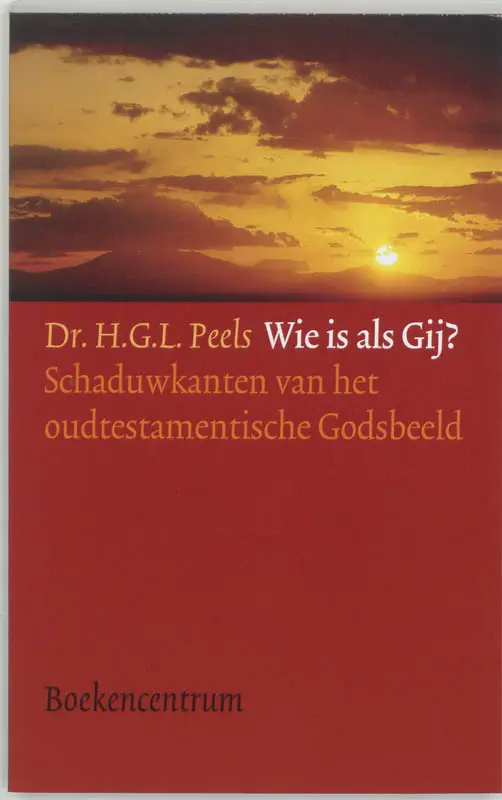 Wie is als Gij  POD