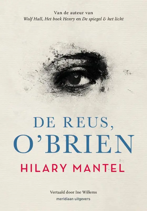 De reus, O'Brien