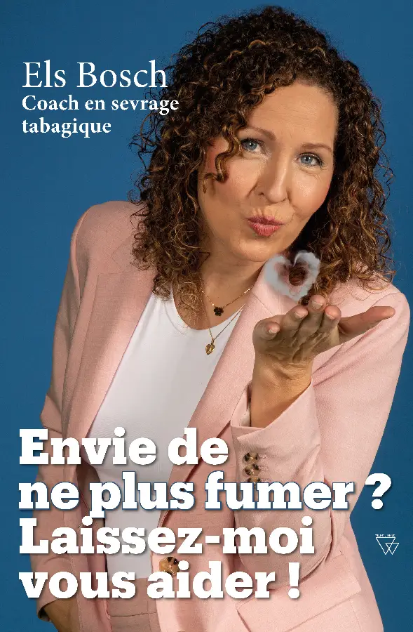 Envie de ne plus fumer ? Laissez-moi vous aider !