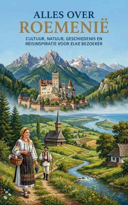 Alles over Roemenie