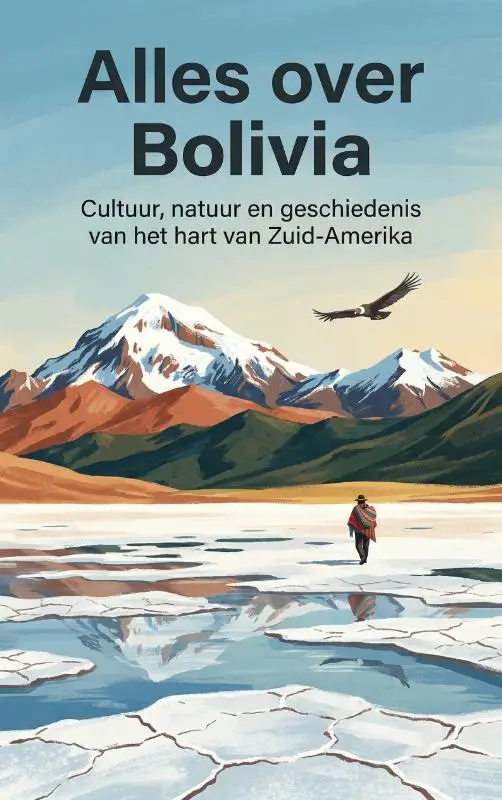 Alles over Bolivia