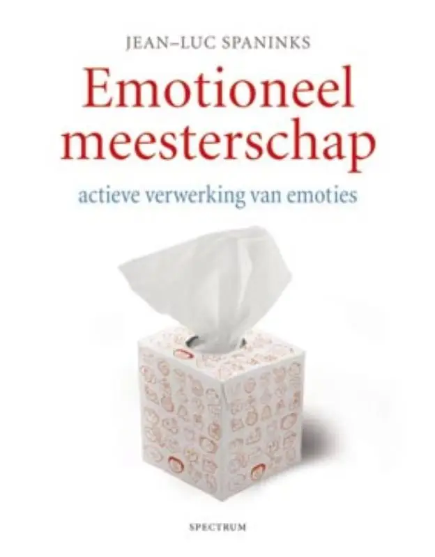 Emotioneel meesterschap