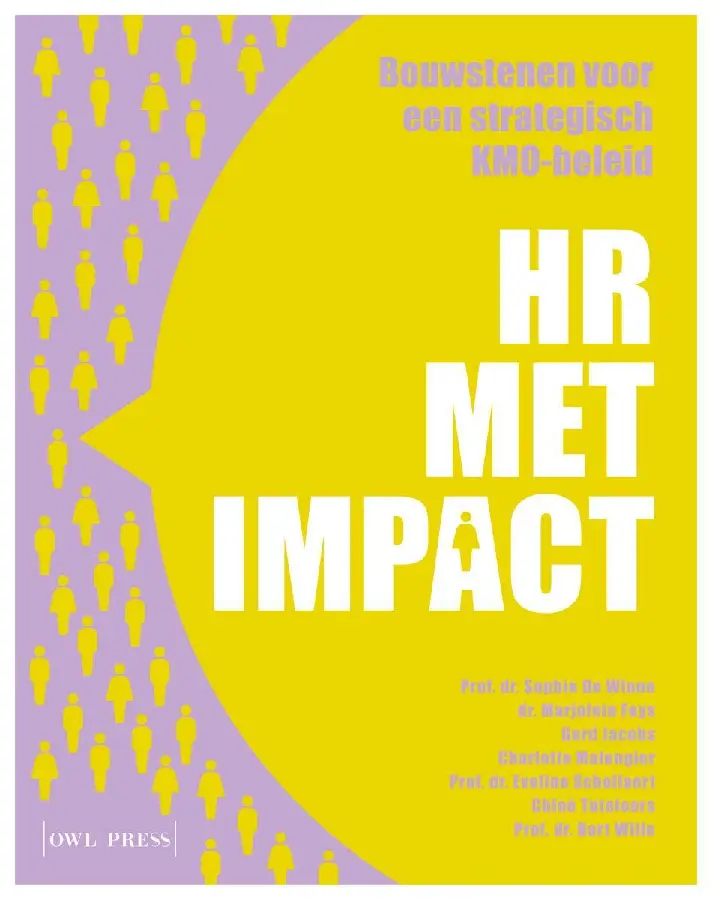 HR met impact