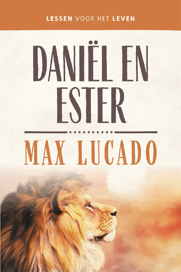 Daniël en Esther
