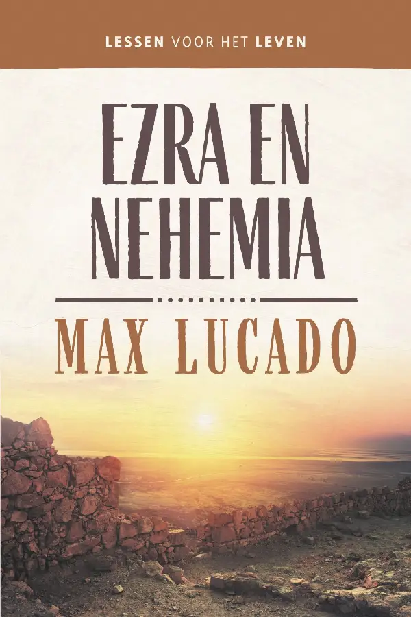 Ezra en Nehemia