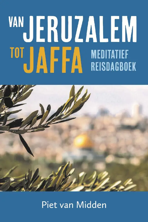 Van Jeruzalem tot Jaffa