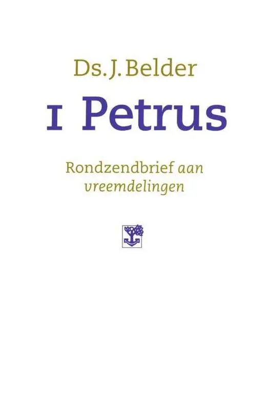 1 petrus