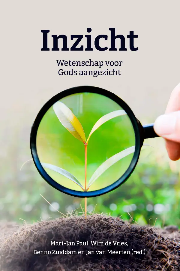 Inzicht-Wetenschap voor Gods aangezicht
