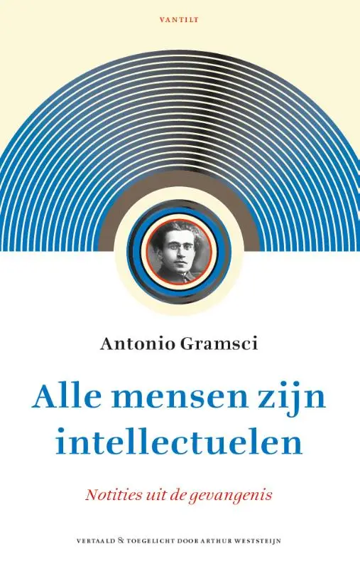 Alle mensen zijn intellectuelen